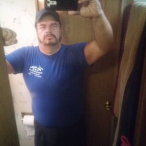 Meet your Posher, Russell